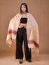 Women's Acrylic Wool Stole